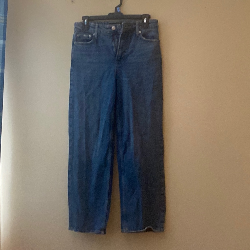 Brought from Walmart for $27, tried on once, never worn out